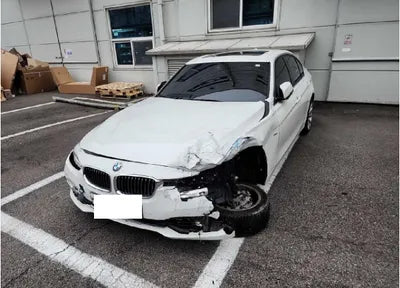 2017 BMW 320 WBA8A9108HK823176 VIN:WBA8A9108HK823176