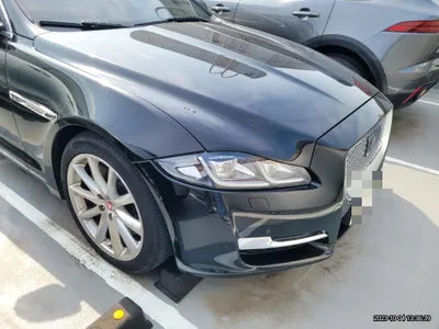 2016 Jaguar XJ SAJAA2294GNV93398 VIN:SAJAA2294GNV93398