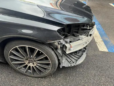 2019 Mercedes-Benz S 350 VIN: