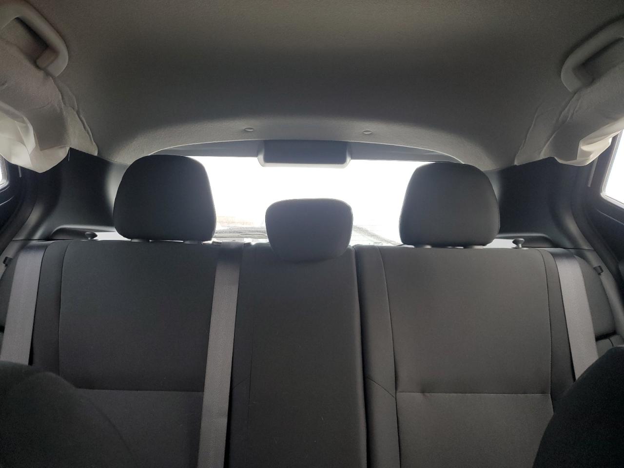 2024 NISSAN KICKS S VIN:3N1CP5BV8RL569549