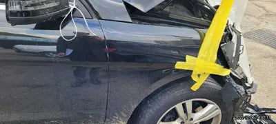 2015 Mercedes-Benz ML 350 WDCDA2EB8FA585198 VIN:WDCDA2EB8FA585198