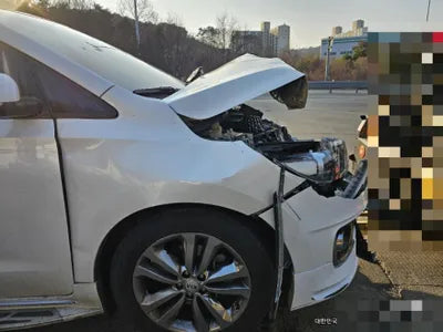 2015 Kia Carnival VIN: