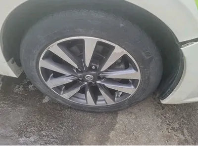 2017 Nissan Altima 1N4AL3AP3HC293921 VIN:1N4AL3AP3HC293921