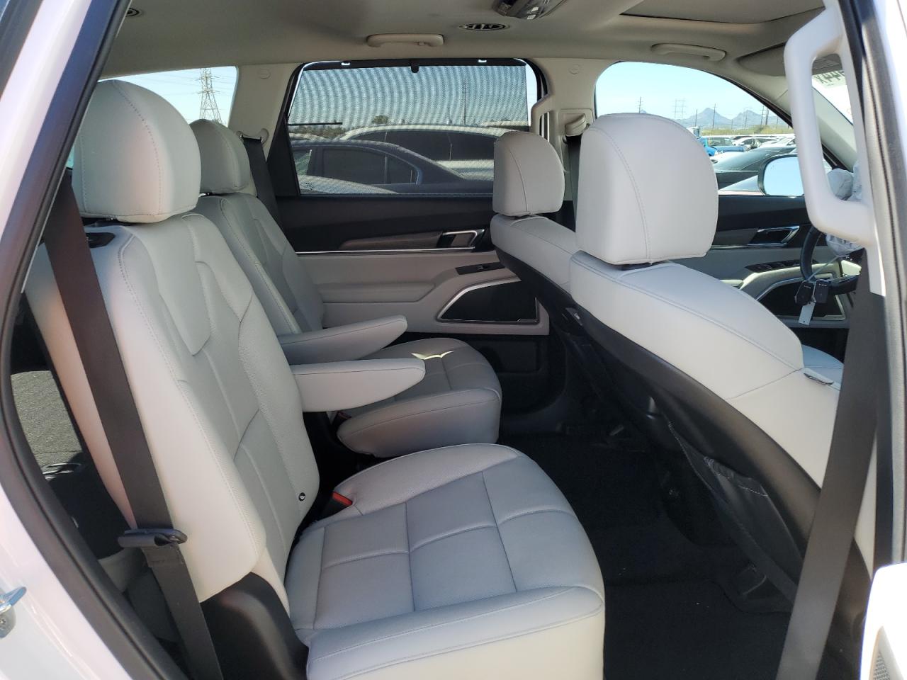2022 KIA TELLURIDE EX VIN:5XYP3DHC9NG226888
