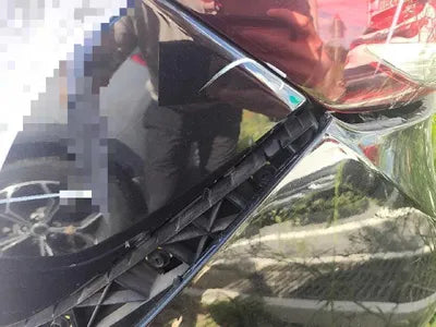 2017 Genesis G80 VIN: