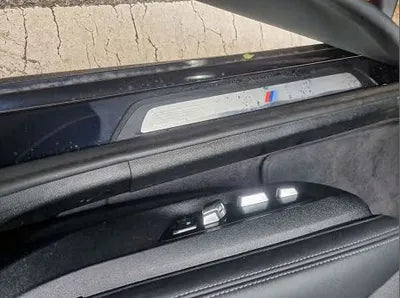 2021 BMW 520 WBA11BH02MCG43357 VIN:WBA11BH02MCG43357