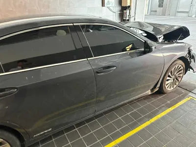 2022 Lexus ES 300 JTHBA1C13N2010371 VIN:JTHBA1C13N2010371