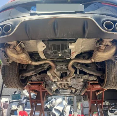 2021 Mercedes-Benz E 53 VIN: