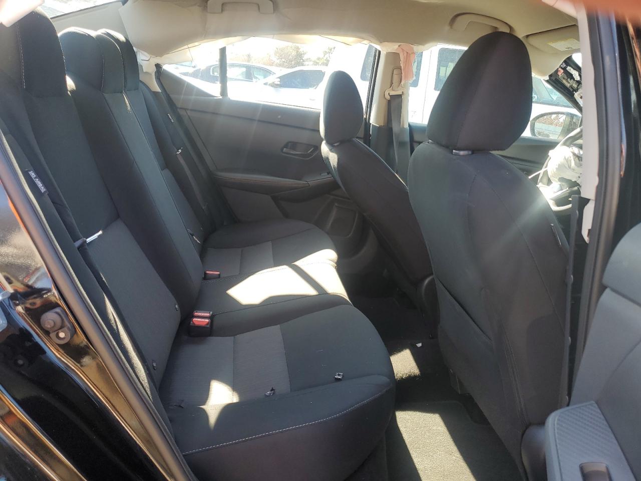 2024 NISSAN SENTRA SV VIN:3N1AB8CV3RY245949