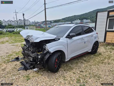 2022 Hyundai Kona KMHKH81CGNU002582 VIN:KMHKH81CGNU002582