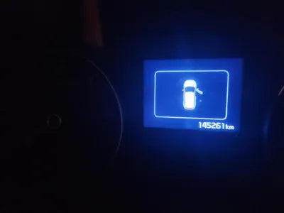 2017 Kia Sportage VIN: