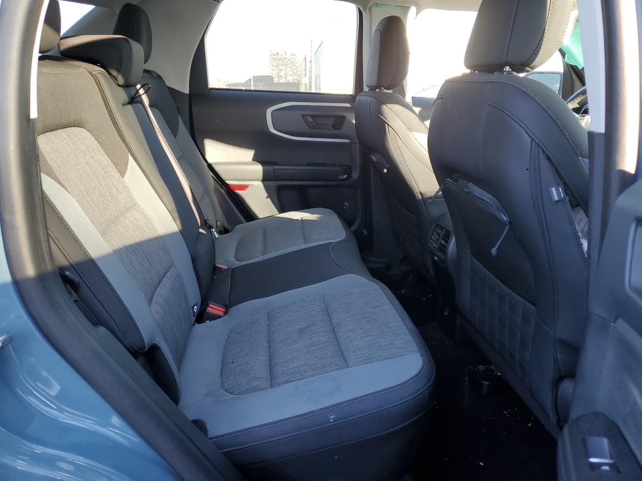 2022 FORD BRONCO SPORT BIG BEND VIN:3FMCR9B67NRD45666