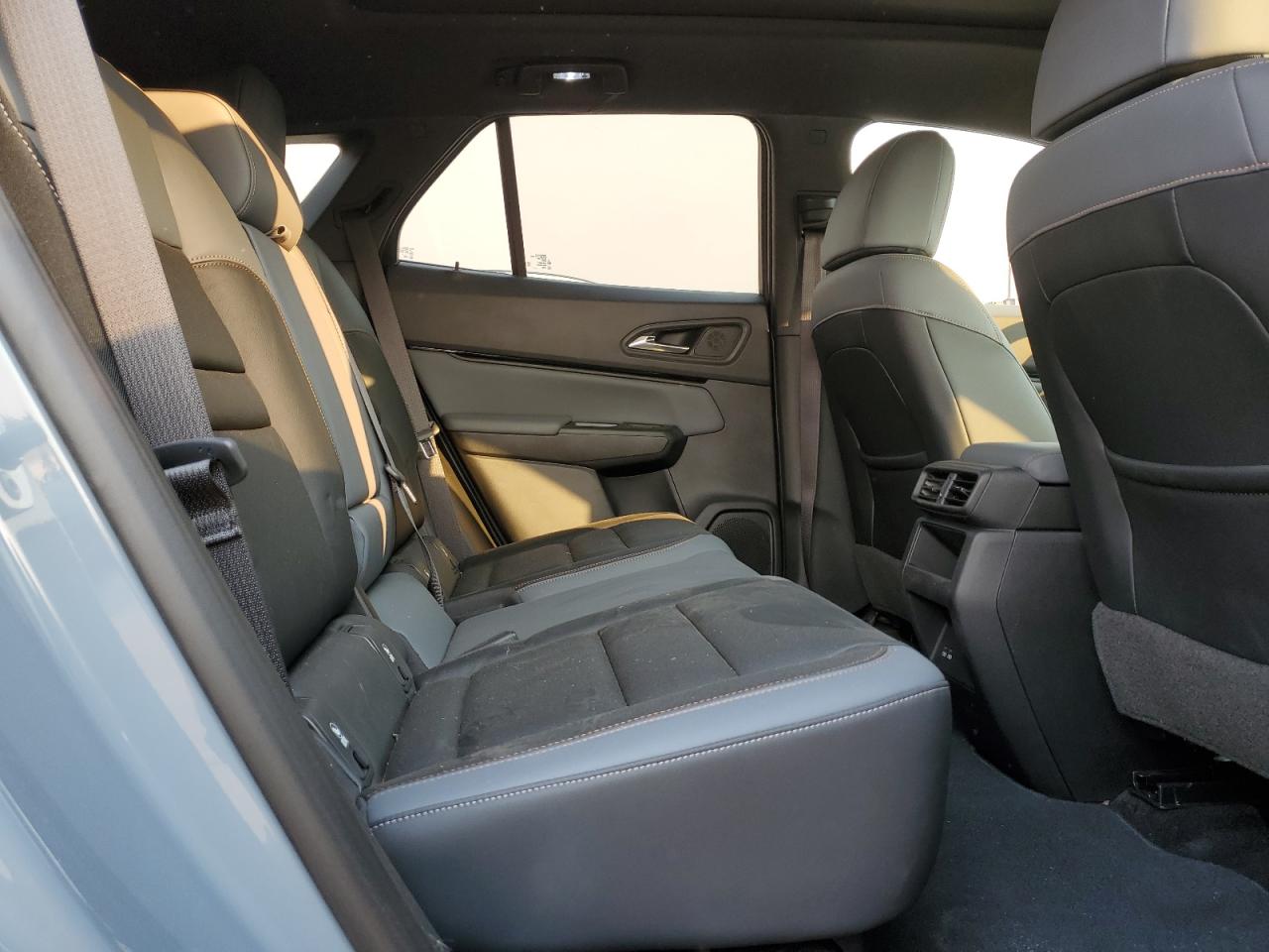 2024 HONDA PROLOGUE TOUR VIN:3GPKHWRM2RS506346