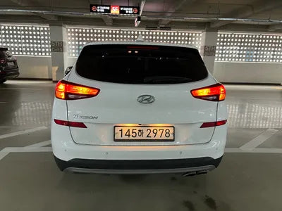 2020 Hyundai Tucson KMHJ281ABLU162306 VIN:KMHJ281ABLU162306