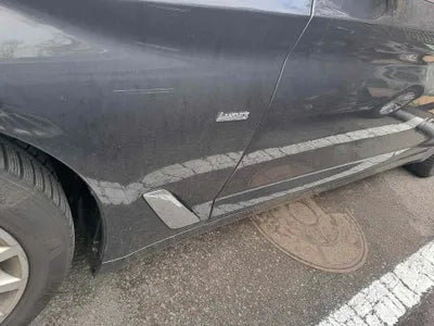 2018 BMW 530 WBAJD9108JWC83306 VIN:WBAJD9108JWC83306