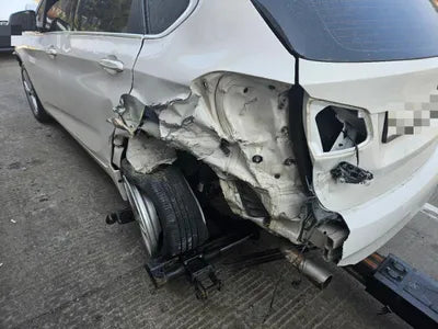 2016 BMW 2 Series Gran Tourer VIN: