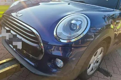 2018 MINI Cooper WMWXP5108J2H39449 VIN:WMWXP5108J2H39449
