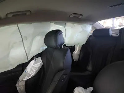 2021 Genesis G80 VIN: