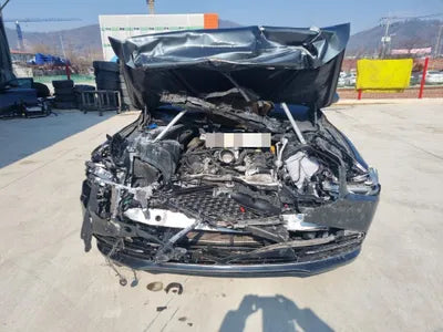 2019 Genesis G90 VIN: