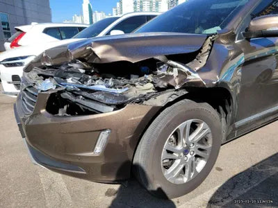 2016 Volvo XC60 YV1DZARBDG2878632 VIN:YV1DZARBDG2878632