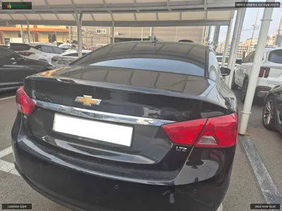 2016 Chevrolet Impala 1G1155S31GU137342 VIN:1G1155S31GU137342