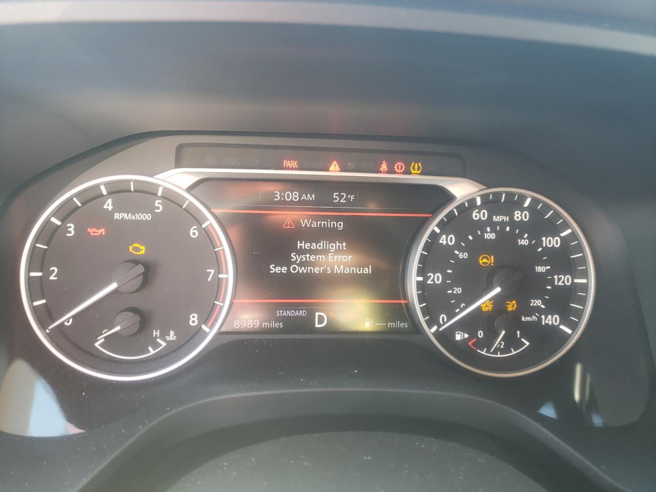 2022 NISSAN ROGUE SV VIN:5N1BT3BA9NC723130