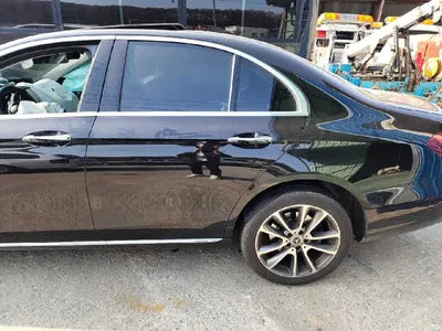 2018 Mercedes-Benz E 300 WDDZF4KB4JA336084 VIN:WDDZF4KB4JA336084