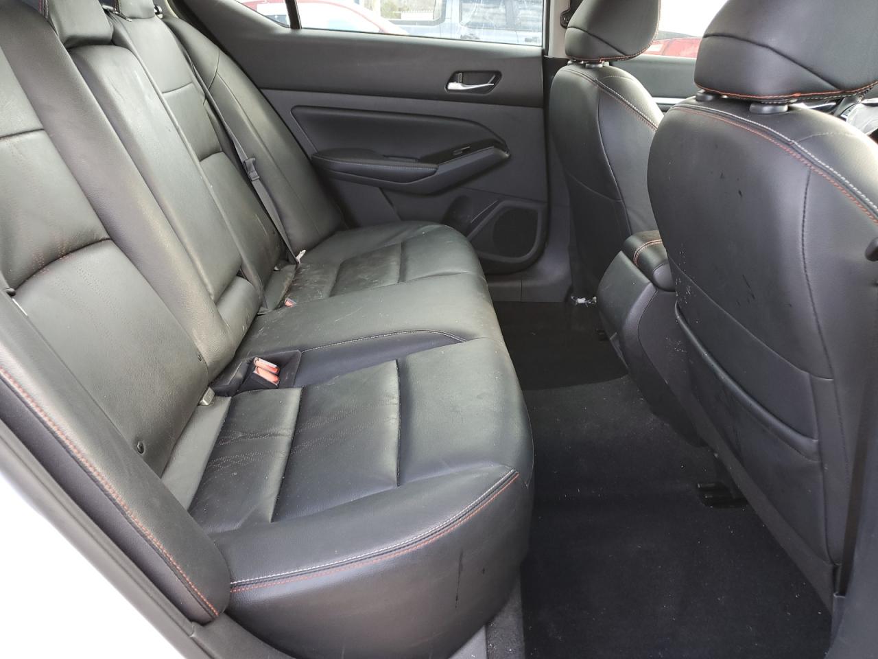 2023 NISSAN ALTIMA SR VIN:5NPDH4AE3DH371951