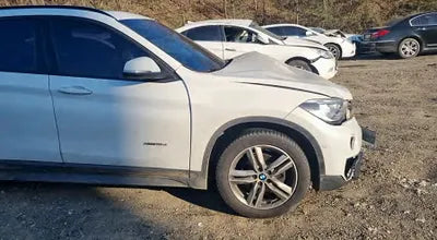 2016 BMW 118 WBAHT9102G5F18086 VIN:WBAHT9102G5F18086