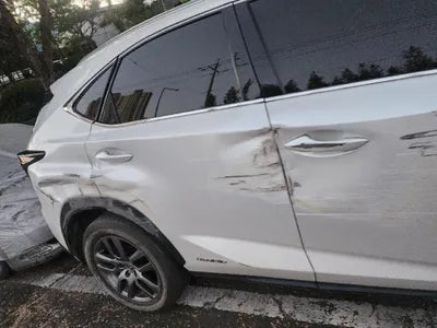 2015 Lexus NX 300 JTJBJRBZ5F2018588 VIN:JTJBJRBZ5F2018588