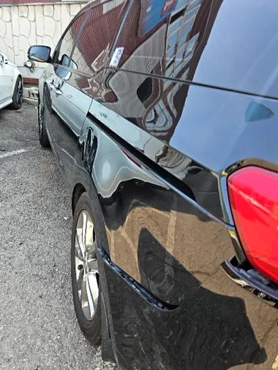 2017 Kia Carnival 427KMKNAMC81ABHS3 VIN:427KMKNAMC81ABHS3