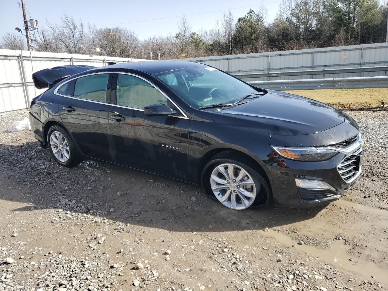 2024 CHEVROLET MALIBU LT VIN:1G1ZD5ST4RF228246