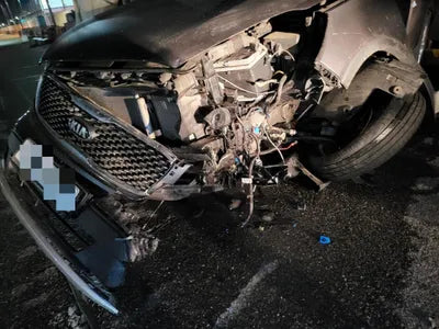 2017 Kia Sorento VIN: