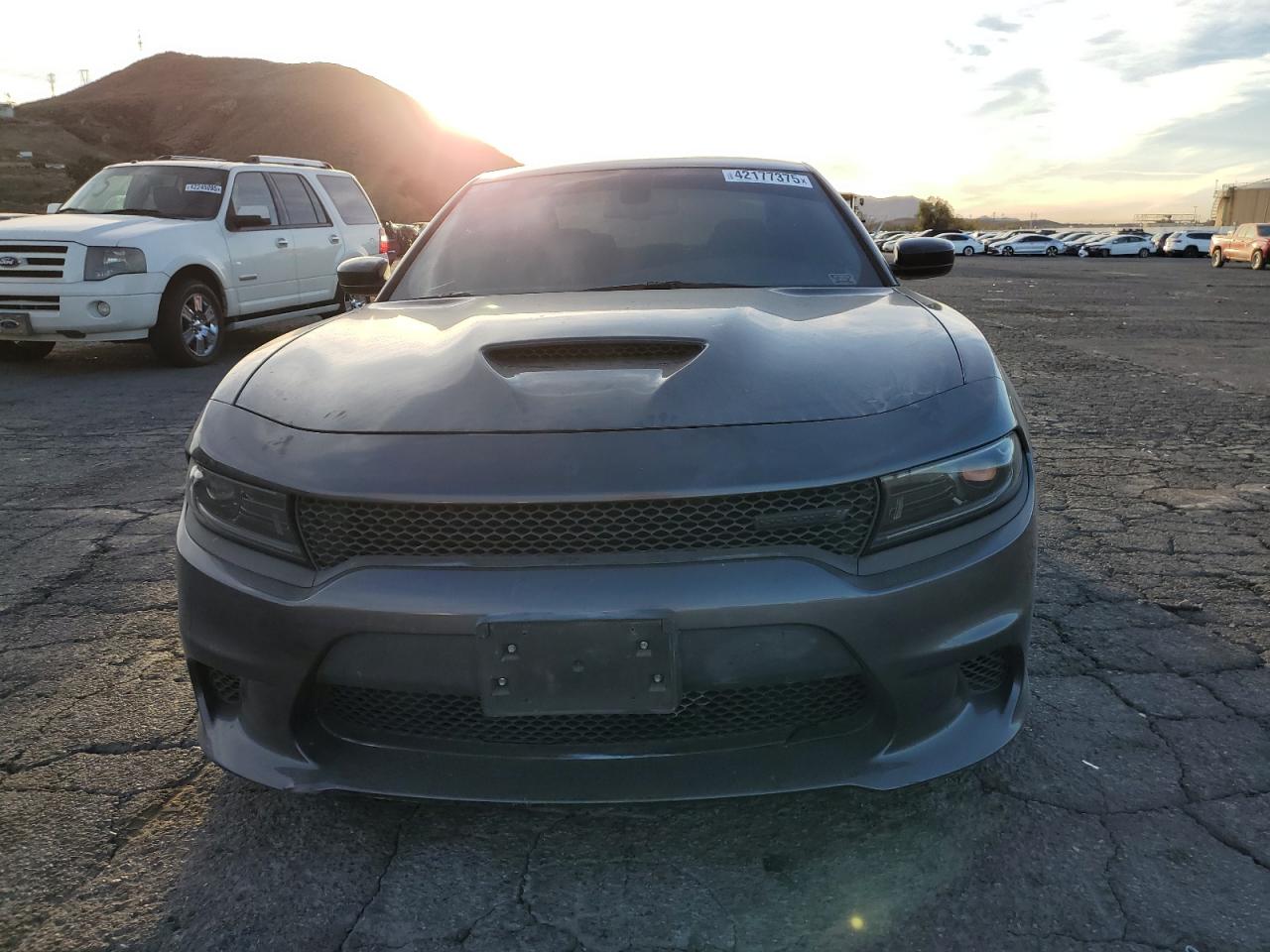 2023 DODGE CHARGER R/T VIN:2C3CDXCT1PH619314