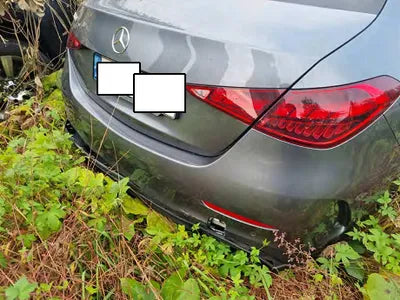 2022 Mercedes-Benz C 300 W1KAF4GB4NF044949 VIN:W1KAF4GB4NF044949