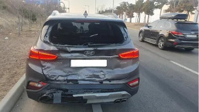 2019 Hyundai Santa FE KMHS281BBKU107541 VIN:KMHS281BBKU107541