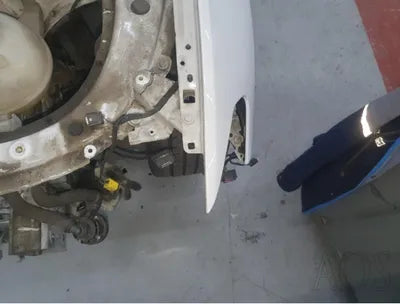 2018 BMW 520 WBAJC5109JWB85686 VIN:WBAJC5109JWB85686