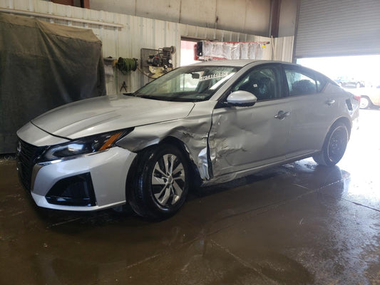 2023 NISSAN ALTIMA S VIN:1N4BL4BV5PN386451