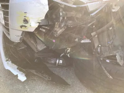 2016 Audi 50 WAUZZZ4G5GN086232 VIN:WAUZZZ4G5GN086232