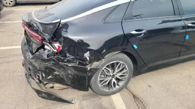 2021 Kia K5 KNAG341ABMA139985 VIN:KNAG341ABMA139985
