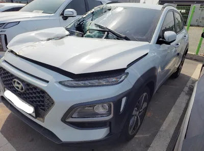 2018 Hyundai Kona KMHK3816GJU144236 VIN:KMHK3816GJU144236