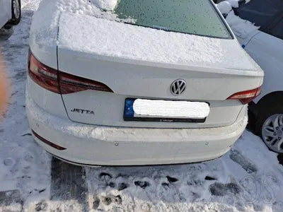 2020 Volkswagen Jetta WVWZZZBUZLM101608 VIN:WVWZZZBUZLM101608