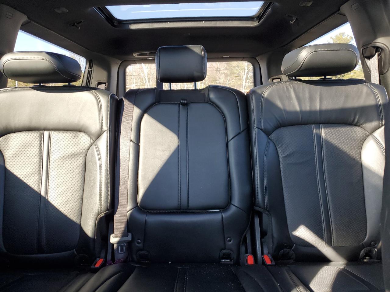 2022 JEEP WAGONEER SERIES II VIN:1C4SJVBT4NS183828