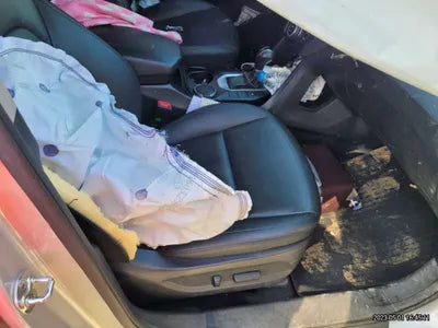 2016 Hyundai Santa FE 316KMKMHSW81UBGU6 VIN:316KMKMHSW81UBGU6