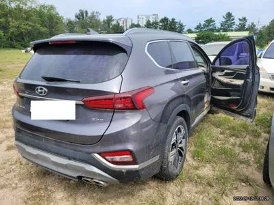 2019 Hyundai Santa FE KMHS381CBKU076010 VIN:KMHS381CBKU076010