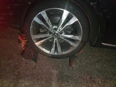 2018 Mercedes-Benz C 220 WDDWF0EB6JR324124 VIN:WDDWF0EB6JR324124