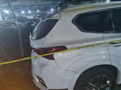 2019 Hyundai Santa FE KMHS581BBKU148626 VIN:KMHS581BBKU148626