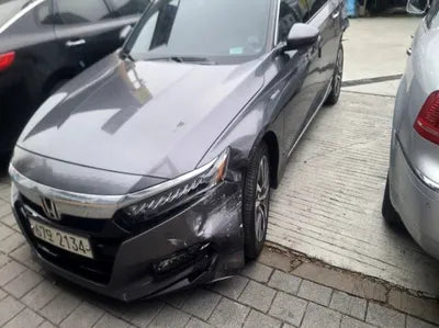 2018 Honda Accord 1HGCV3690JA510469 VIN:1HGCV3690JA510469