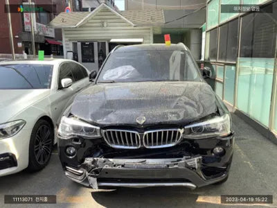 2016 BMW 320 WBAWZ5104G0S24438 VIN:WBAWZ5104G0S24438