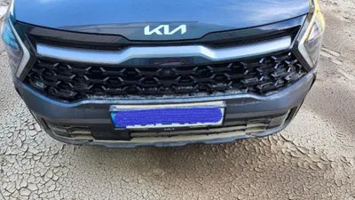 2022 Kia Sportage KNAPX81GBNK006027 VIN:KNAPX81GBNK006027